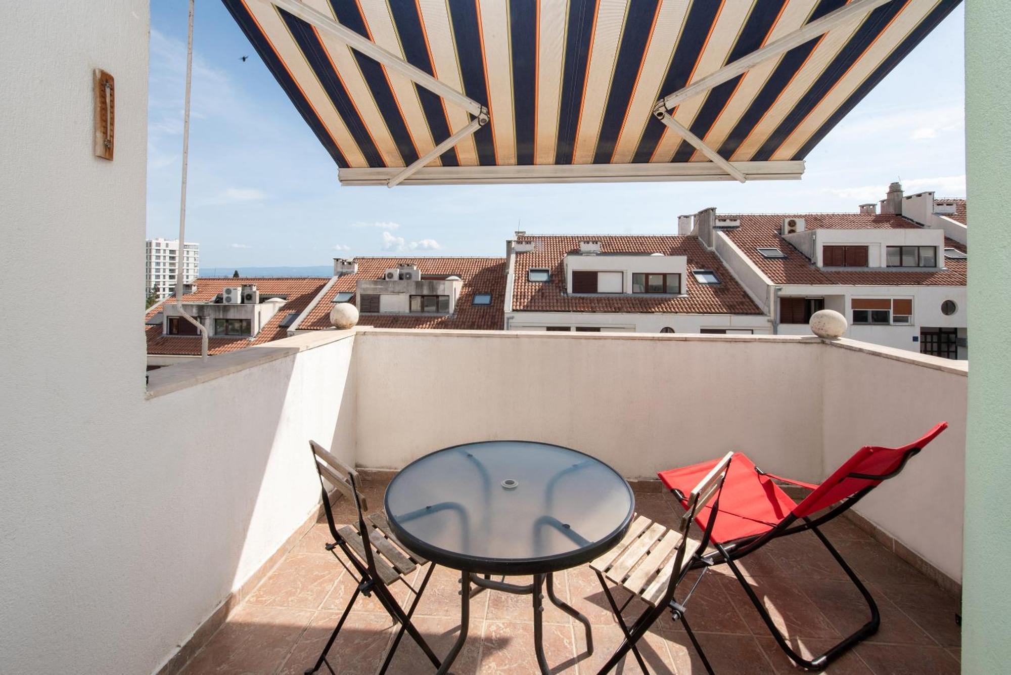 Appartement Split2 Split