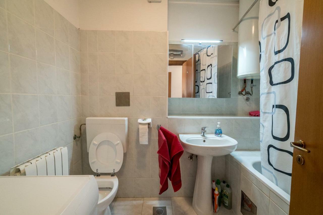 Appartement Split2