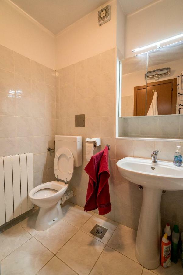 Appartement Split2 *